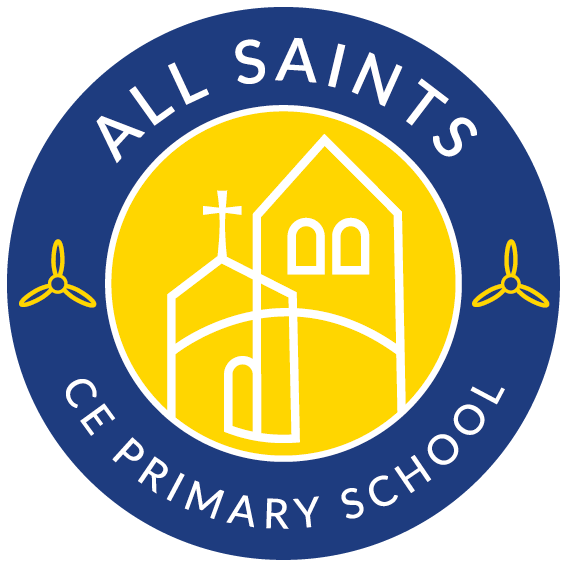 All Saints CE Primary School